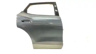 Автозапчасти б/у дверь задняя правая за cupra formentor (km7) 1.5 tsi ссылки oem iam 5ff833052a