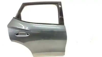 Автозапчасти б/у дверь задняя правая за cupra formentor (km7) 1.5 tsi ссылки oem iam 5ff833052a  
