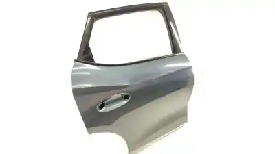 Автозапчасти б/у дверь задняя правая за cupra formentor (km7) 1.5 tsi ссылки oem iam 5ff833052a  