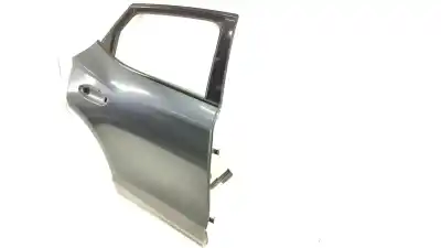 Автозапчасти б/у дверь задняя правая за cupra formentor (km7) 1.5 tsi ссылки oem iam 5ff833052a  
