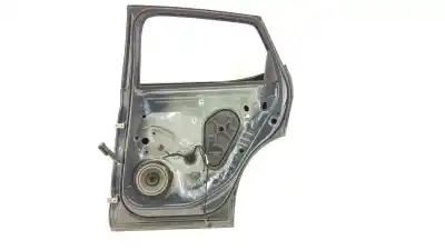 Автозапчасти б/у дверь задняя правая за cupra formentor (km7) 1.5 tsi ссылки oem iam 5ff833052a  