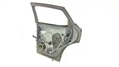 Автозапчасти б/у дверь задняя правая за cupra formentor (km7) 1.5 tsi ссылки oem iam 5ff833052a  