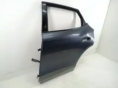 Автозапчасти б/у задняя левая дверь за cupra formentor (km7) 1.5 tsi ссылки oem iam 5ff833051a  