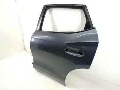 Автозапчасти б/у задняя левая дверь за cupra formentor (km7) 1.5 tsi ссылки oem iam 5ff833051a  