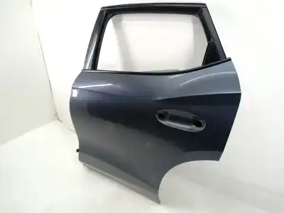 Автозапчасти б/у задняя левая дверь за cupra formentor (km7) 1.5 tsi ссылки oem iam 5ff833051a  