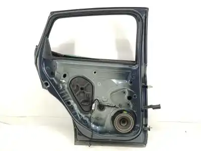 Автозапчасти б/у задняя левая дверь за cupra formentor (km7) 1.5 tsi ссылки oem iam 5ff833051a  