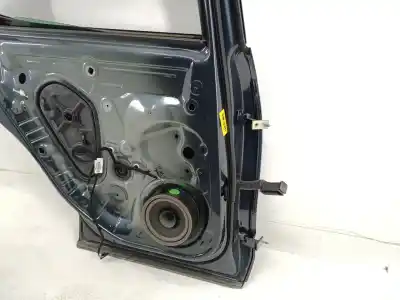 Автозапчасти б/у задняя левая дверь за cupra formentor (km7) 1.5 tsi ссылки oem iam 5ff833051a  