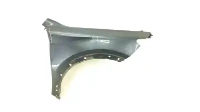 Автозапчасти б/у переднее правое крыло за cupra formentor (km7) 1.5 tsi ссылки oem iam 5ff821022b