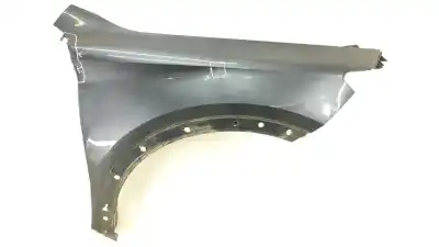 Pezzo di ricambio per auto di seconda mano parafango anteriore destro per cupra formentor (km7) 1.5 tsi riferimenti oem iam 5ff821022b  