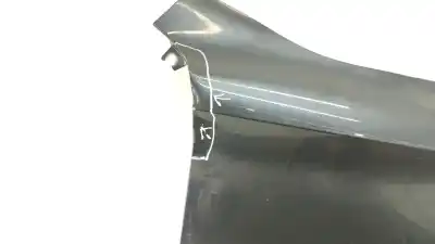 Pezzo di ricambio per auto di seconda mano parafango anteriore destro per cupra formentor (km7) 1.5 tsi riferimenti oem iam 5ff821022b  