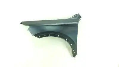 Автозапчасти б/у левое переднее крыло за cupra formentor (km7) 1.5 tsi ссылки oem iam 5ff821021d