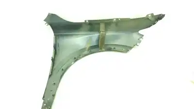 Автозапчастина б/у передне ліве крило для cupra formentor (km7) 1.5 tsi посилання на oem iam 5ff821021d  