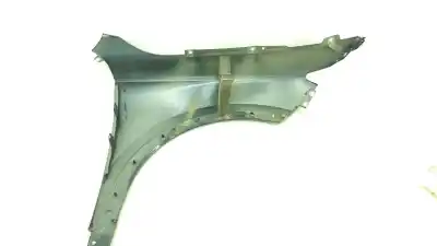 Автозапчастина б/у передне ліве крило для cupra formentor (km7) 1.5 tsi посилання на oem iam 5ff821021d  