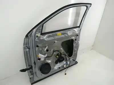 Автозапчастина б/у передні праві двері для volkswagen t-roc (a11, d11) 1.0 tsi посилання на oem iam 2ga831052ah  