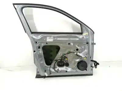 Автозапчасти б/у левая передняя дверь за volkswagen t-roc (a11, d11) 1.0 tsi ссылки oem iam 2ga831051ah  