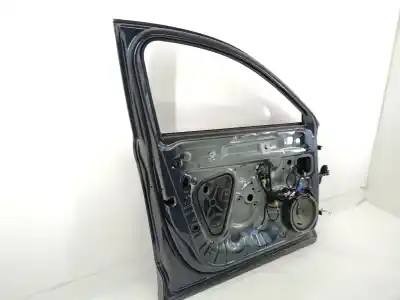 Автозапчасти б/у левая передняя дверь за cupra formentor (km7) 1.5 tsi ссылки oem iam 5ff831051a  