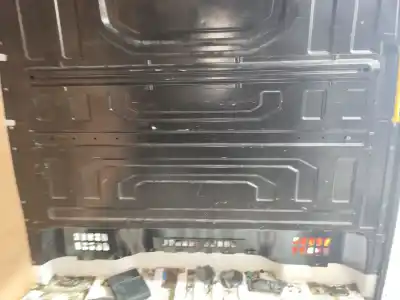 Автозапчастина б/у сепаратор вантаження для volkswagen crafter furgón (sy_, sx_) 2.0 tdi rwd посилання на oem iam 7c0863170am  