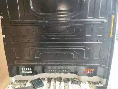 Автозапчастина б/у сепаратор вантаження для volkswagen crafter furgón (sy_, sx_) 2.0 tdi rwd посилання на oem iam 7c0863170am  