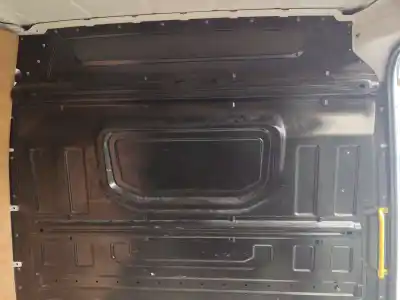 Автозапчастина б/у сепаратор вантаження для volkswagen crafter furgón (sy_, sx_) 2.0 tdi rwd посилання на oem iam 7c0863170am  