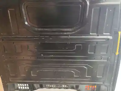 Автозапчастина б/у сепаратор вантаження для volkswagen crafter furgón (sy_, sx_) 2.0 tdi rwd посилання на oem iam 7c0863170am  