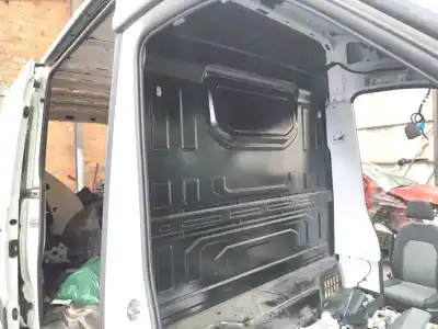 Автозапчастина б/у сепаратор вантаження для volkswagen crafter furgón (sy_, sx_) 2.0 tdi rwd посилання на oem iam 7c0863170am  