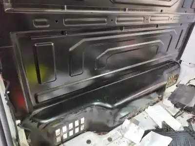 Автозапчастина б/у сепаратор вантаження для volkswagen crafter furgón (sy_, sx_) 2.0 tdi rwd посилання на oem iam 7c0863170am  