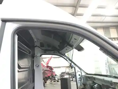 Автозапчасти б/у контур двери резиновый за volkswagen crafter furgón (sy_, sx_) 2.0 tdi rwd ссылки oem iam   