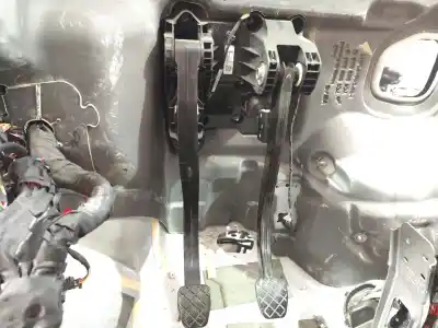 Автозапчасти б/у полный комплект педалей за volkswagen crafter furgón (sy_, sx_) 2.0 tdi rwd ссылки oem iam 2n172103103s