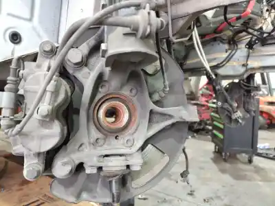 Автозапчасти б/у передняя правая кулачка за volkswagen crafter furgón (sy_, sx_) 2.0 tdi rwd ссылки oem iam 2n0407258b