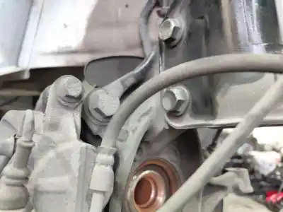 Автозапчасти б/у передняя правая кулачка за volkswagen crafter furgón (sy_, sx_) 2.0 tdi rwd ссылки oem iam 2n0407258b  