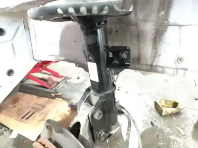 Автозапчасти б/у амортизатор передний правый за volkswagen crafter furgón (sy_, sx_) 2.0 tdi rwd ссылки oem iam 2n0413031bf  