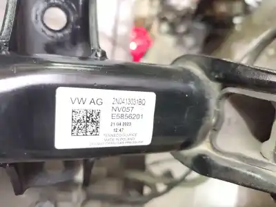 Автозапчасти б/у амортизатор передний правый за volkswagen crafter furgón (sy_, sx_) 2.0 tdi rwd ссылки oem iam 2n0413031bf  