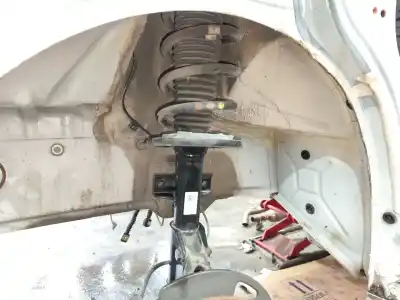 Автозапчасти б/у передний левый амортизатор за volkswagen crafter furgón (sy_, sx_) 2.0 tdi rwd ссылки oem iam 2n0413031bf