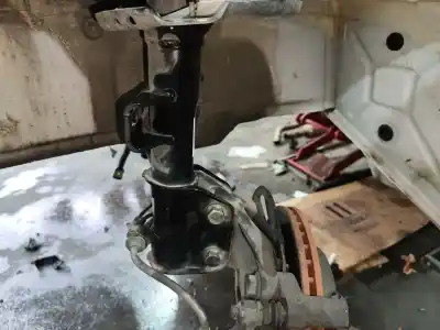 Автозапчасти б/у передний левый амортизатор за volkswagen crafter furgón (sy_, sx_) 2.0 tdi rwd ссылки oem iam 2n0413031bf  