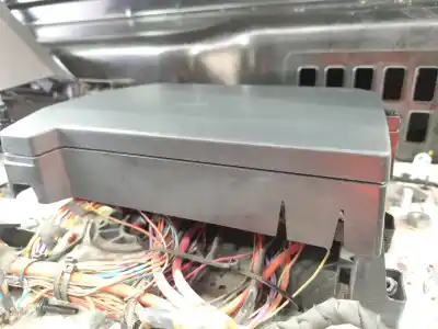 Автозапчастина б/у реле/запоперівник для volkswagen crafter furgón (sy_, sx_) 2.0 tdi rwd посилання на oem iam   