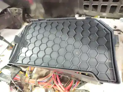 Автозапчастина б/у реле/запоперівник для volkswagen crafter furgón (sy_, sx_) 2.0 tdi rwd посилання на oem iam   