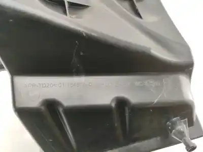 Автозапчасти б/у поддержка воздушного фильтра за volkswagen crafter furgón (sy_, sx_) 2.0 tdi rwd ссылки oem iam 2n0129607m  