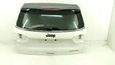 Piesă de schimb auto la mâna a doua haion pentru jeep compass (mp, m6, mv, m7) 1.6 crd referințe oem iam 68456014aa  