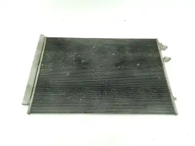 Автозапчастина б/у конденсат/радіатор кондиционера для volkswagen crafter furgón (sy_, sx_) 2.0 tdi rwd посилання на oem iam 2n0820411a  