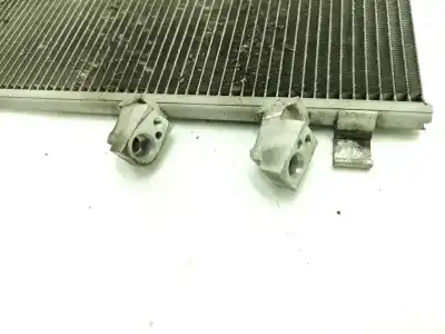 Автозапчастина б/у конденсат/радіатор кондиционера для volkswagen crafter furgón (sy_, sx_) 2.0 tdi rwd посилання на oem iam 2n0820411a  