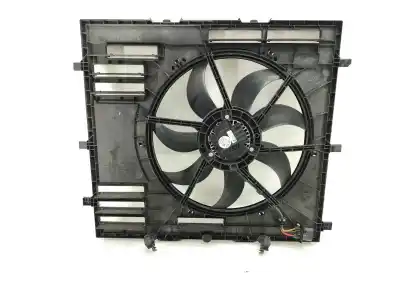 Автозапчасти б/у электрический вентилятор за volkswagen crafter furgón (sy_, sx_) 2.0 tdi rwd ссылки oem iam 2n0121207h