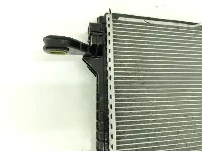 Автозапчастина б/у водяний радіатор для volkswagen crafter furgón (sy_, sx_) 2.0 tdi rwd посилання на oem iam 2n0121253b  
