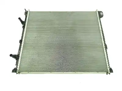 Автозапчасти б/у водяной радиатор за volkswagen crafter furgón (sy_, sx_) 2.0 tdi rwd ссылки oem iam 2n0121212b