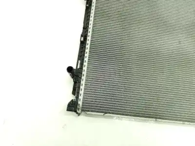 Автозапчасти б/у водяной радиатор за volkswagen crafter furgón (sy_, sx_) 2.0 tdi rwd ссылки oem iam 2n0121212b  