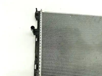 Автозапчасти б/у водяной радиатор за volkswagen crafter furgón (sy_, sx_) 2.0 tdi rwd ссылки oem iam 2n0121212b  