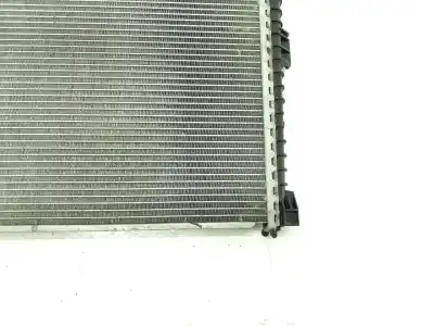 Автозапчасти б/у водяной радиатор за volkswagen crafter furgón (sy_, sx_) 2.0 tdi rwd ссылки oem iam 2n0121212b  