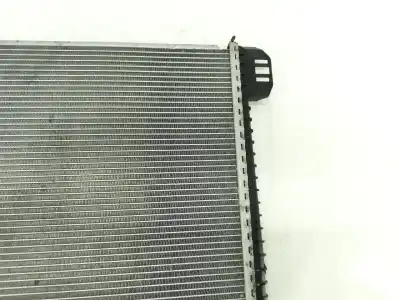 Автозапчасти б/у водяной радиатор за volkswagen crafter furgón (sy_, sx_) 2.0 tdi rwd ссылки oem iam 2n0121212b  