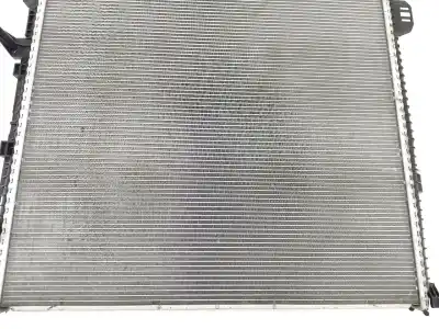 Автозапчасти б/у водяной радиатор за volkswagen crafter furgón (sy_, sx_) 2.0 tdi rwd ссылки oem iam 2n0121212b  