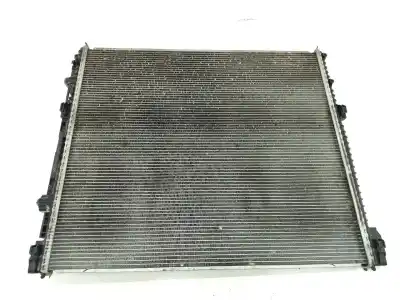 Автозапчасти б/у водяной радиатор за volkswagen crafter furgón (sy_, sx_) 2.0 tdi rwd ссылки oem iam 2n0121212b  