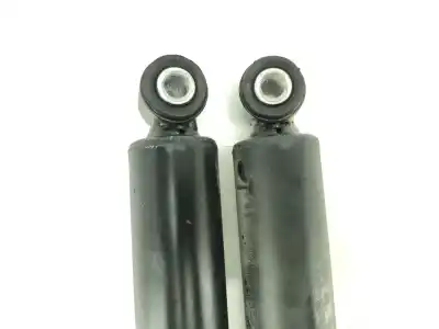 Автозапчасти б/у комплект задних амортизаторов за volkswagen crafter furgón (sy_, sx_) 2.0 tdi rwd ссылки oem iam 2n0513029j  